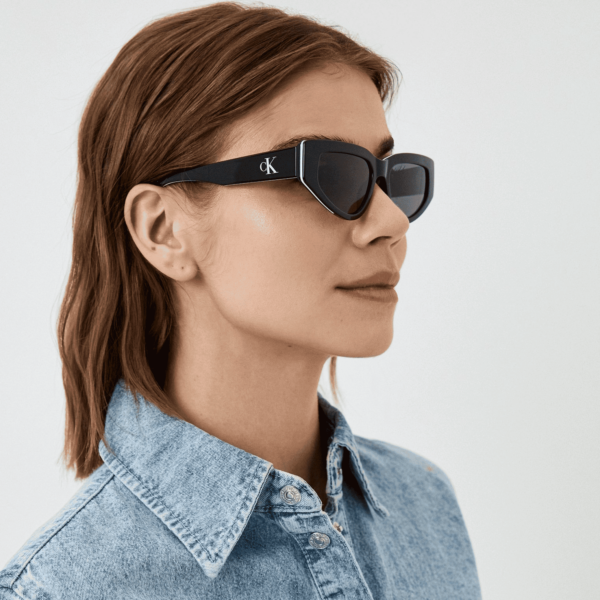 Calvin Klein Jeans CKJ23603S 001 53 - imagine 3