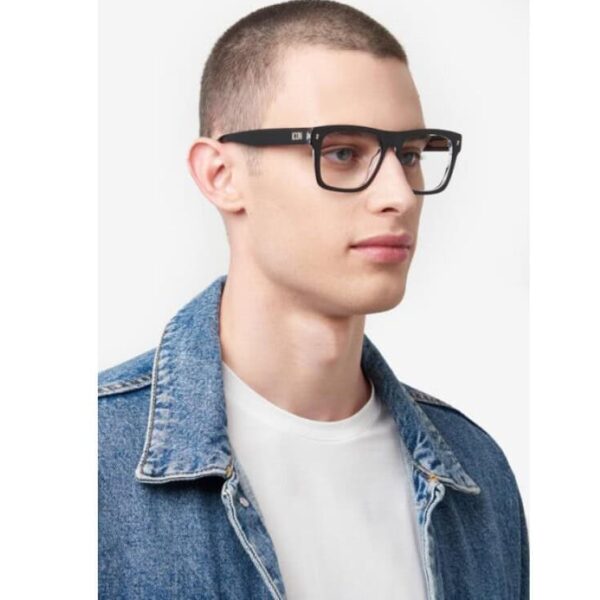 Dsquared ICON 0018 - 7C5 - 5418 - imagine 2