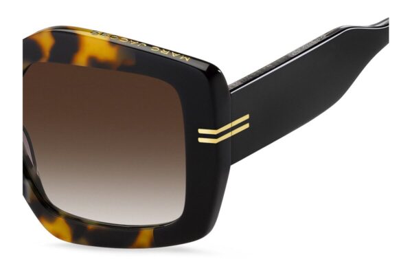 Marc Jacobs MJ 1109/S - 086/HA - 53 - imagine 3