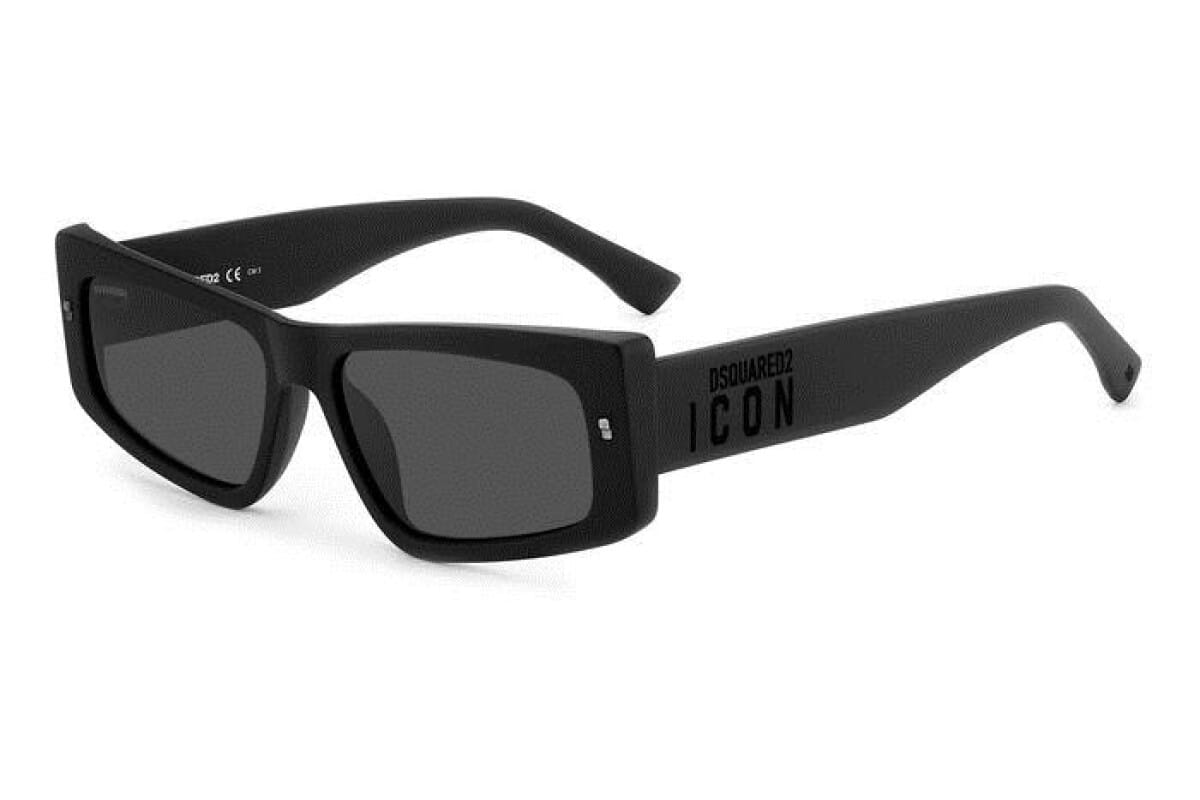 Dsquared ICON 0007/S 003 IR 57