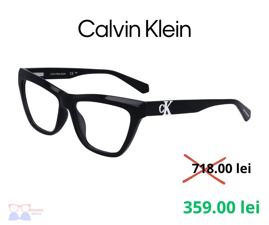 Calvin Klein ﻿CKJ23648 001 54