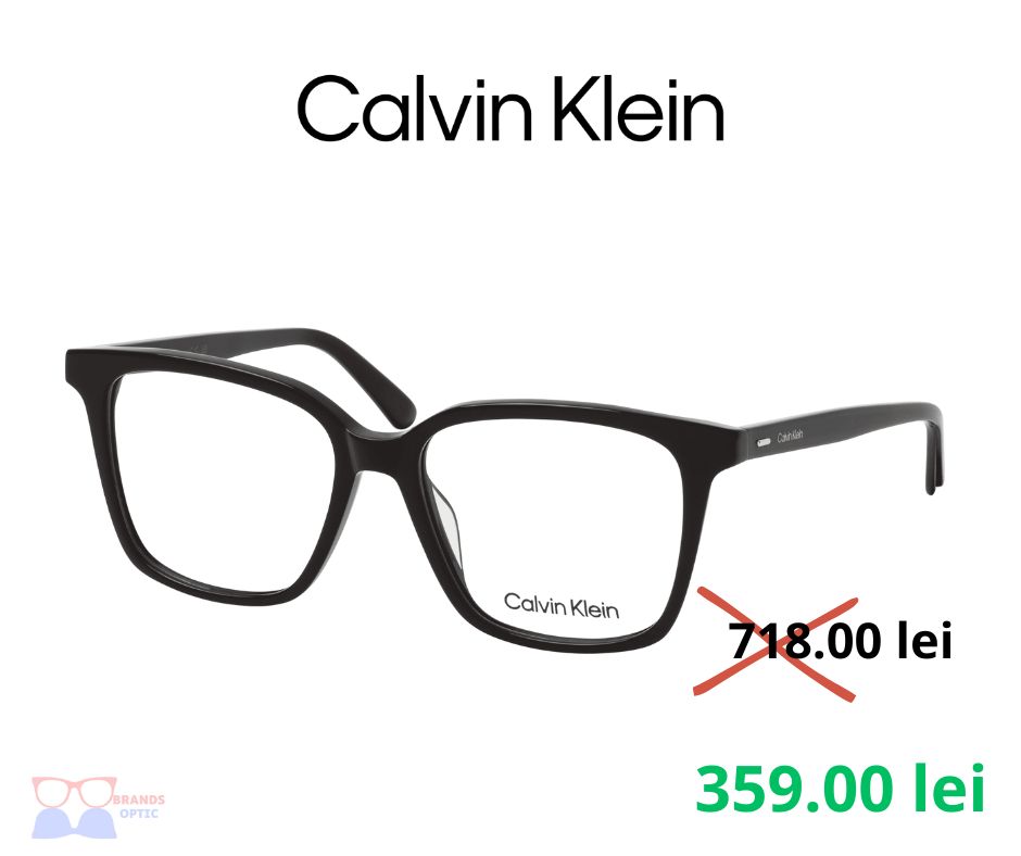 Calvin Klein ﻿CK22540 001 51