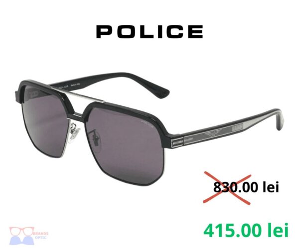 Police SPLF11M 0583 61