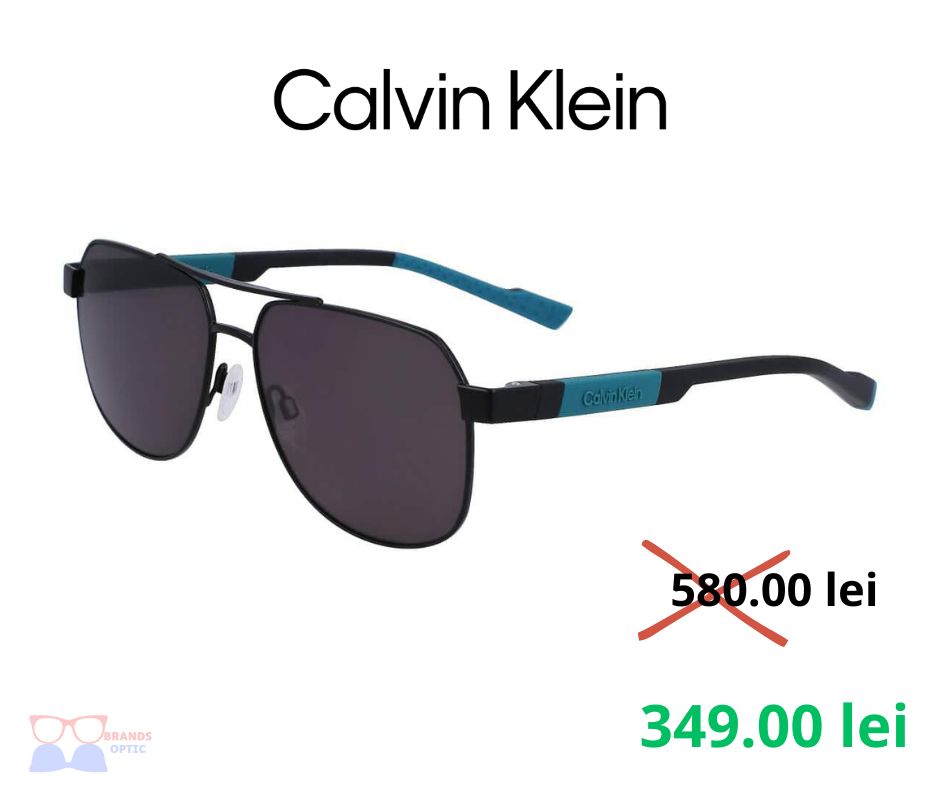 Calvin Klein CK23103S 002 57