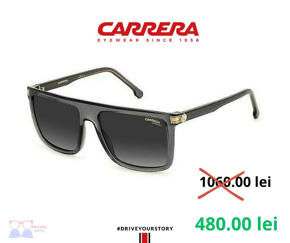 Carrera 1048/S KB7 9O 58