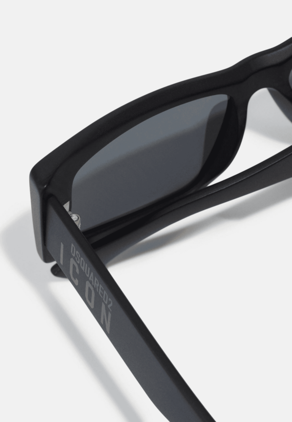 Dsquared ICON 0007/S 003 IR 57 - imagine 7
