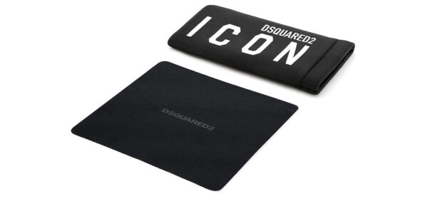 Dsquared ICON 0007/S 003 IR 57 - imagine 9