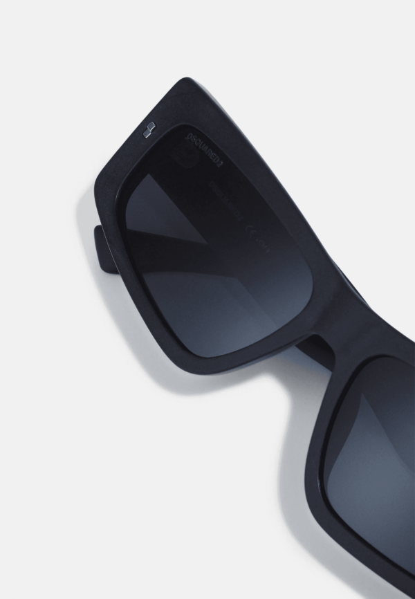 Dsquared ICON 0007/S 003 IR 57 - imagine 8