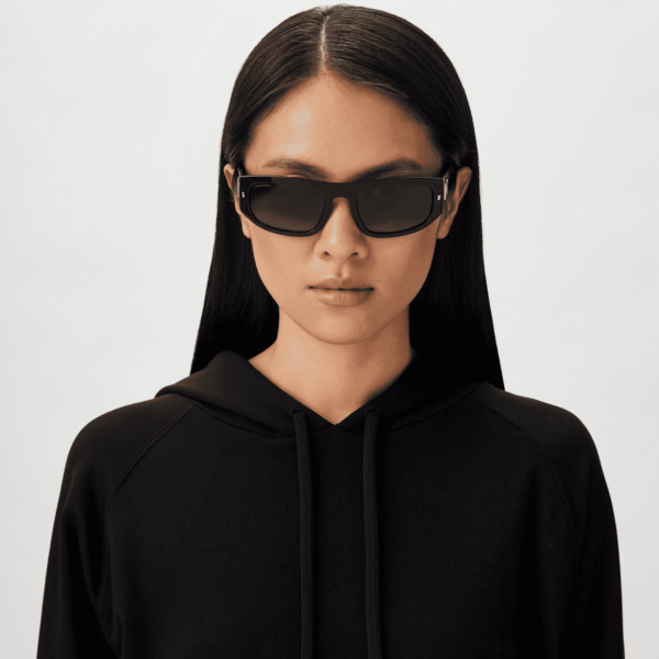 Dsquared ICON 0007/S 003 IR 57 - imagine 3