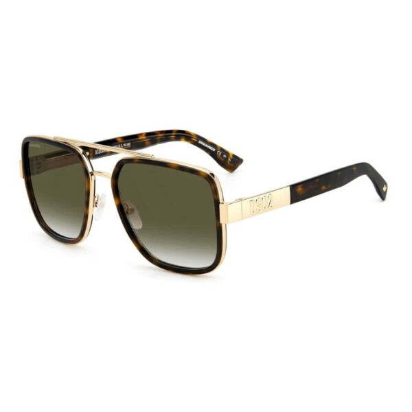 Dsquared D2 0060/S 06J 9K 58