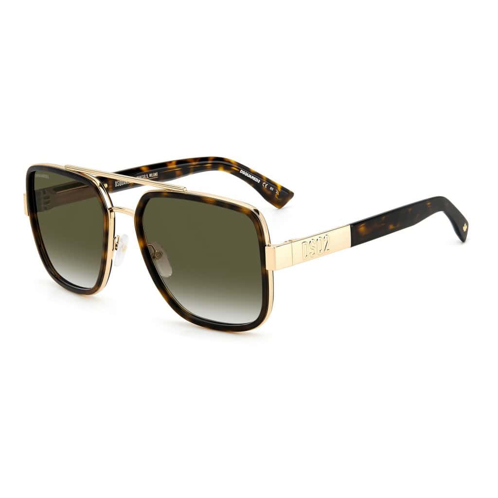 Dsquared D2 0060/S 06J 9K 58