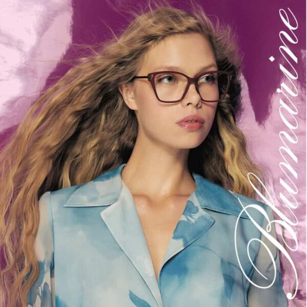 Blumarine VBM788 8LA 55 - imagine 2