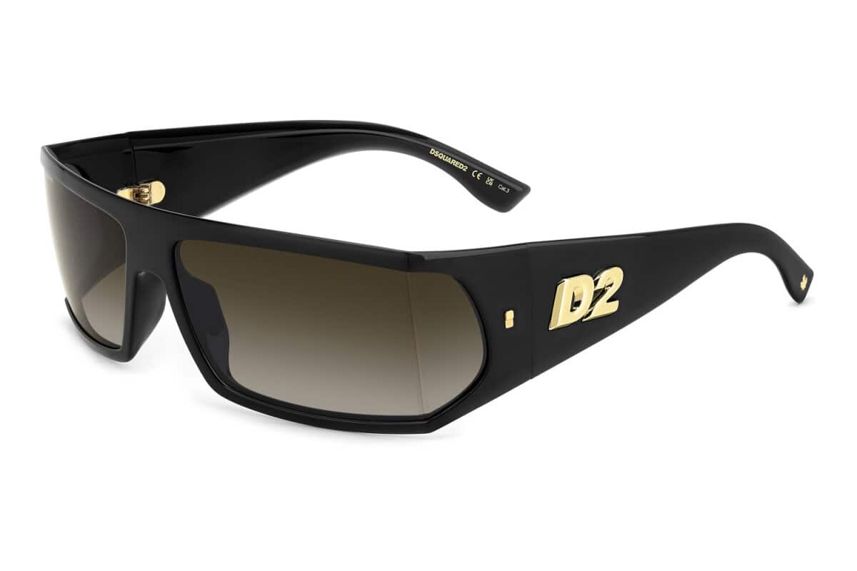 Dsquared ﻿D2 0140/S - 807/HA - 73
