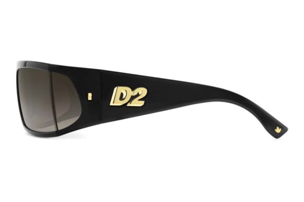 Dsquared ﻿D2 0140/S - 807/HA - 73 - imagine 5