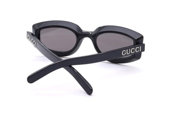 Gucci GG1719S - 001 - imagine 5