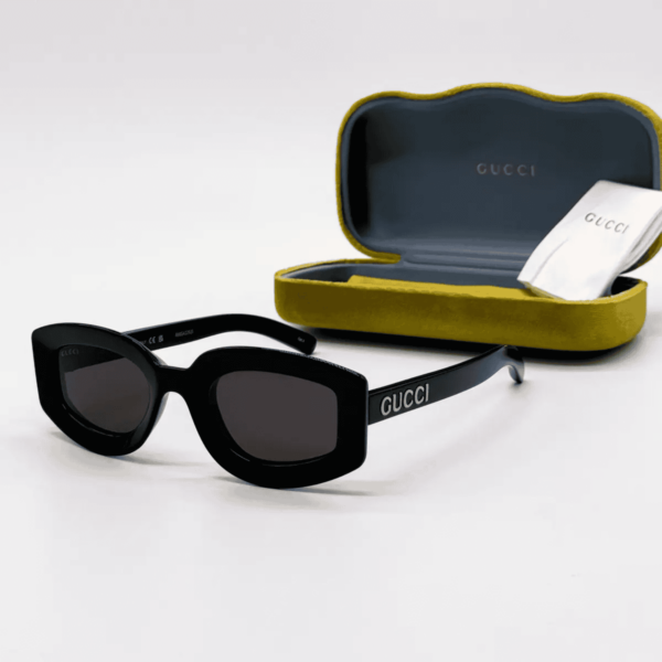 Gucci GG1719S - 001 - imagine 4