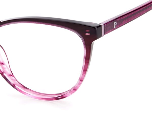 Pierre Cardin P.C. 8495 PJE 54 - imagine 3