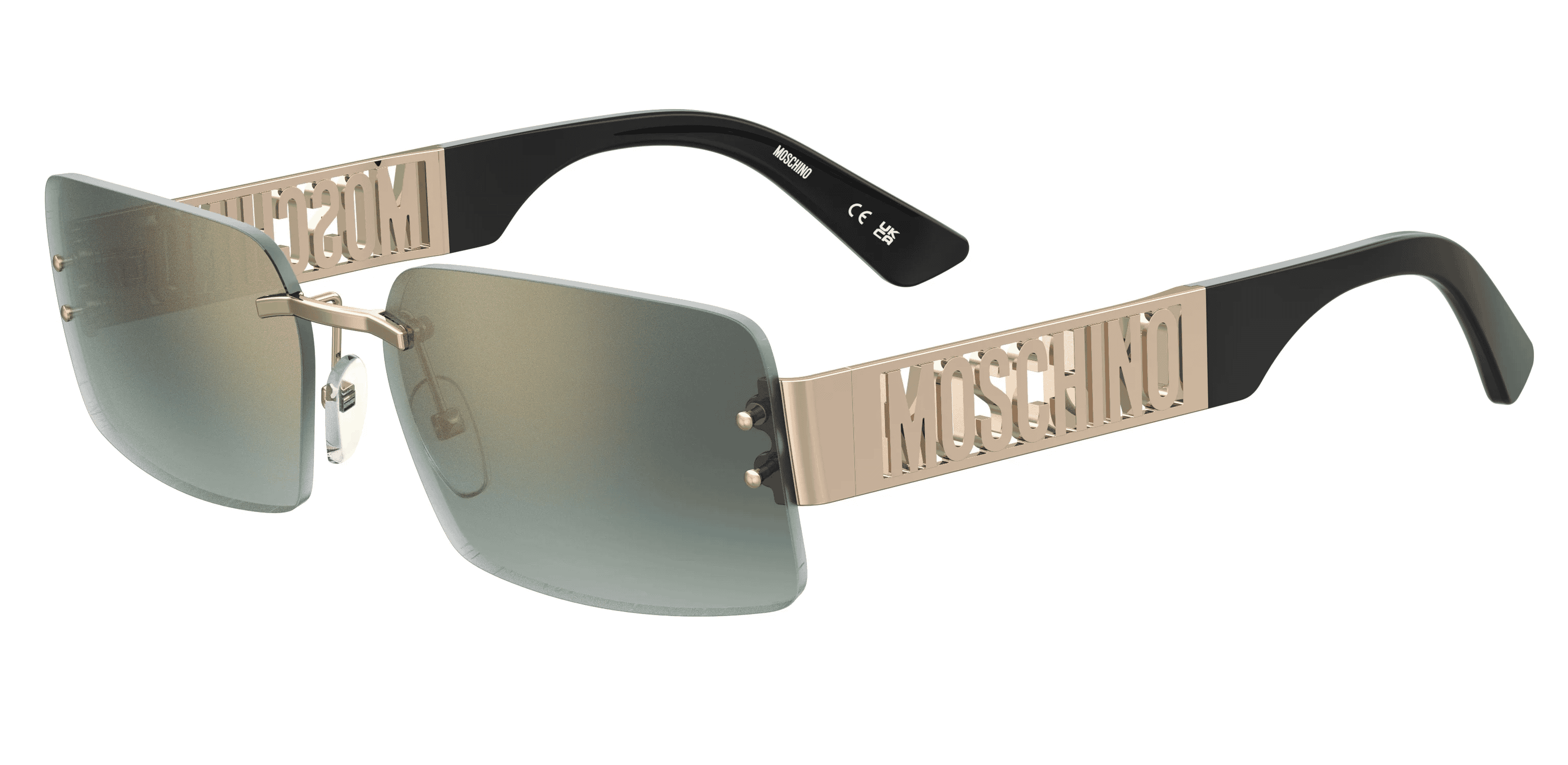 Moschino MOS169/S - 5F6/EZ - 61
