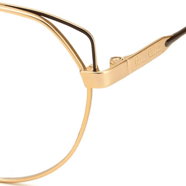 Pierre Cardin P.C. 8862 0Y8 54 - imagine 3