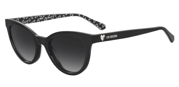 Moschino MOL079/S - INA/9O - 52