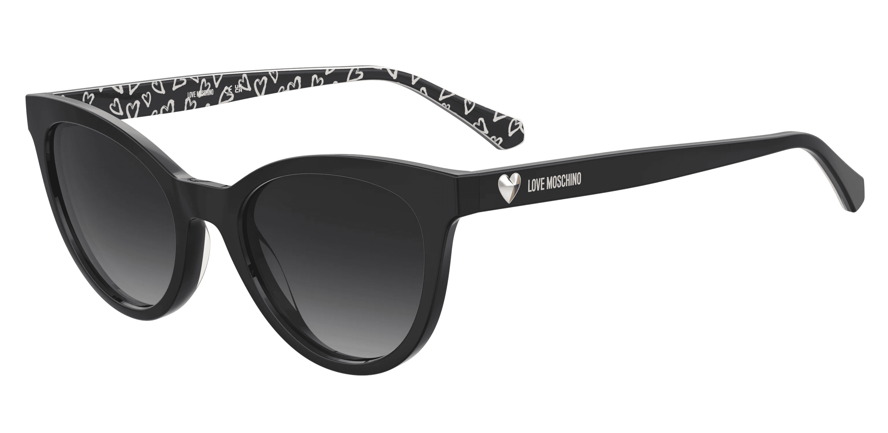 Moschino MOL079/S - INA/9O - 52