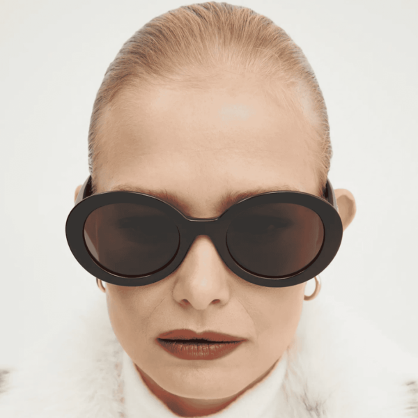 Gucci GG1722SA - 001 - imagine 5