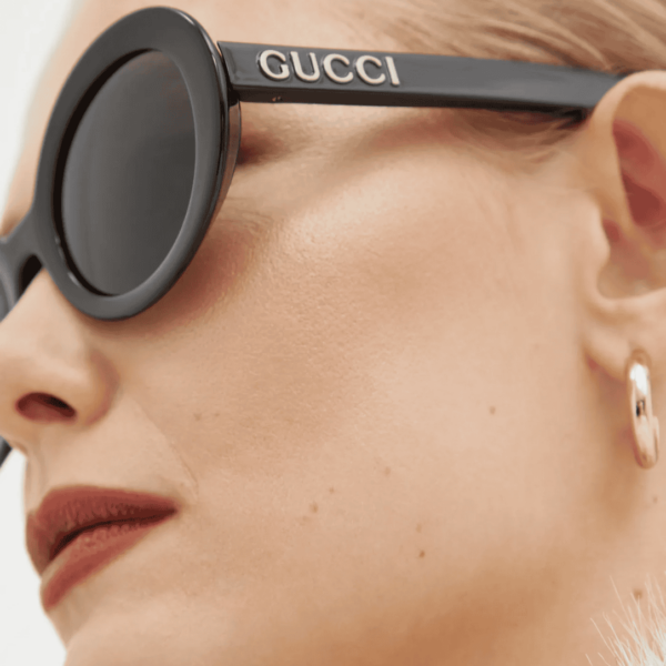 Gucci GG1722SA - 001 - imagine 4