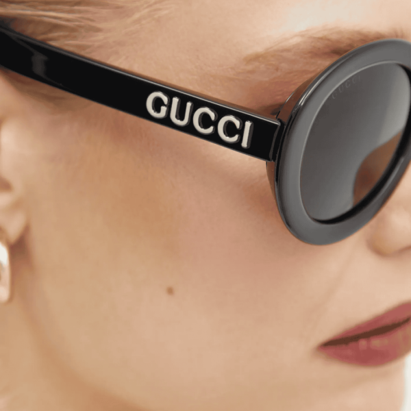 Gucci GG1722SA - 001 - imagine 3