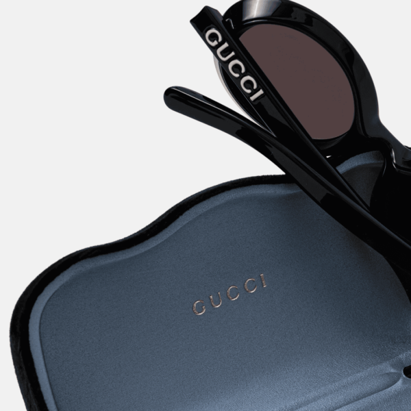 Gucci GG1722SA - 001 - imagine 10