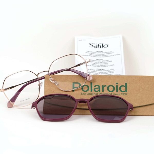 Polaroid PLD 6183/CS LTA KL 56 - imagine 7