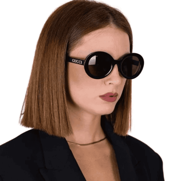 Gucci GG1722SA - 001 - imagine 6