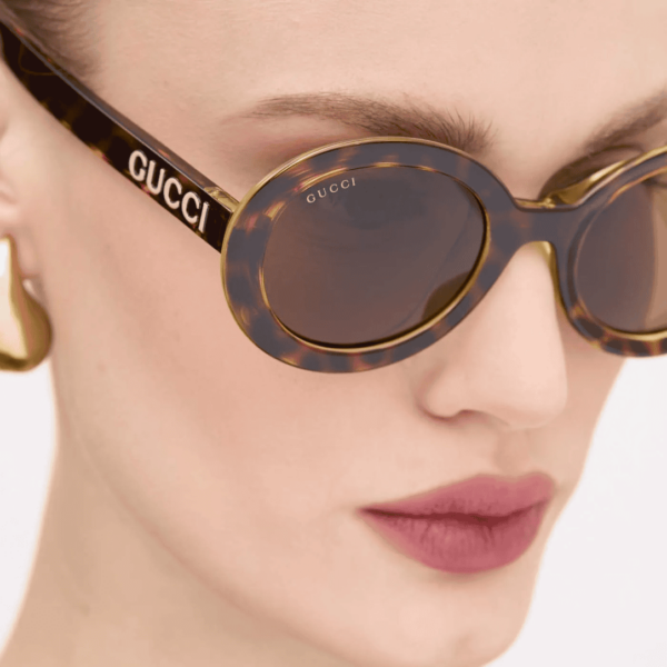 Gucci GG1722SA - 002 - imagine 3