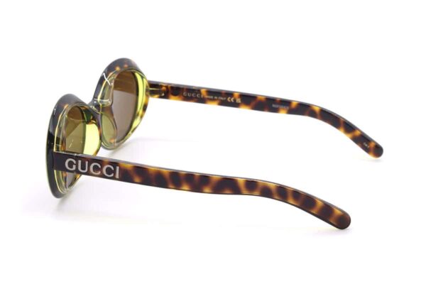 Gucci GG1722SA - 002 - imagine 7