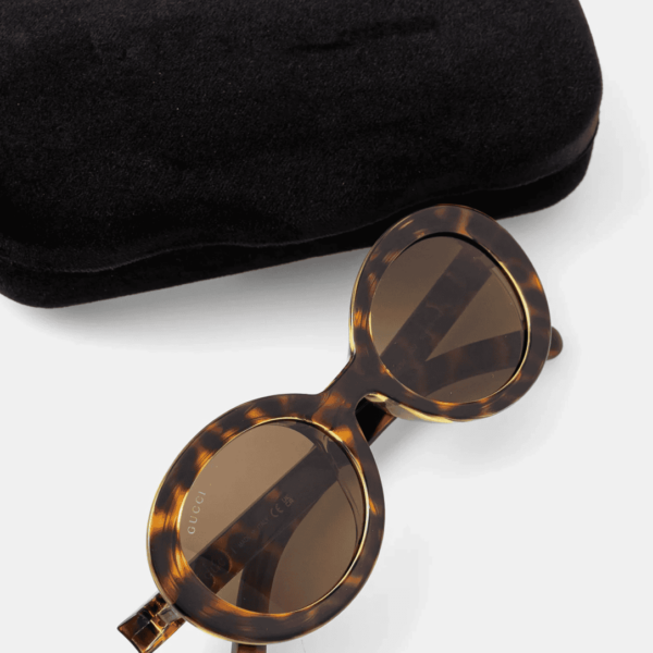 Gucci GG1722SA - 002 - imagine 8