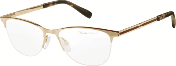 Pierre Cardin  P.C. 8845 DDB/17 54