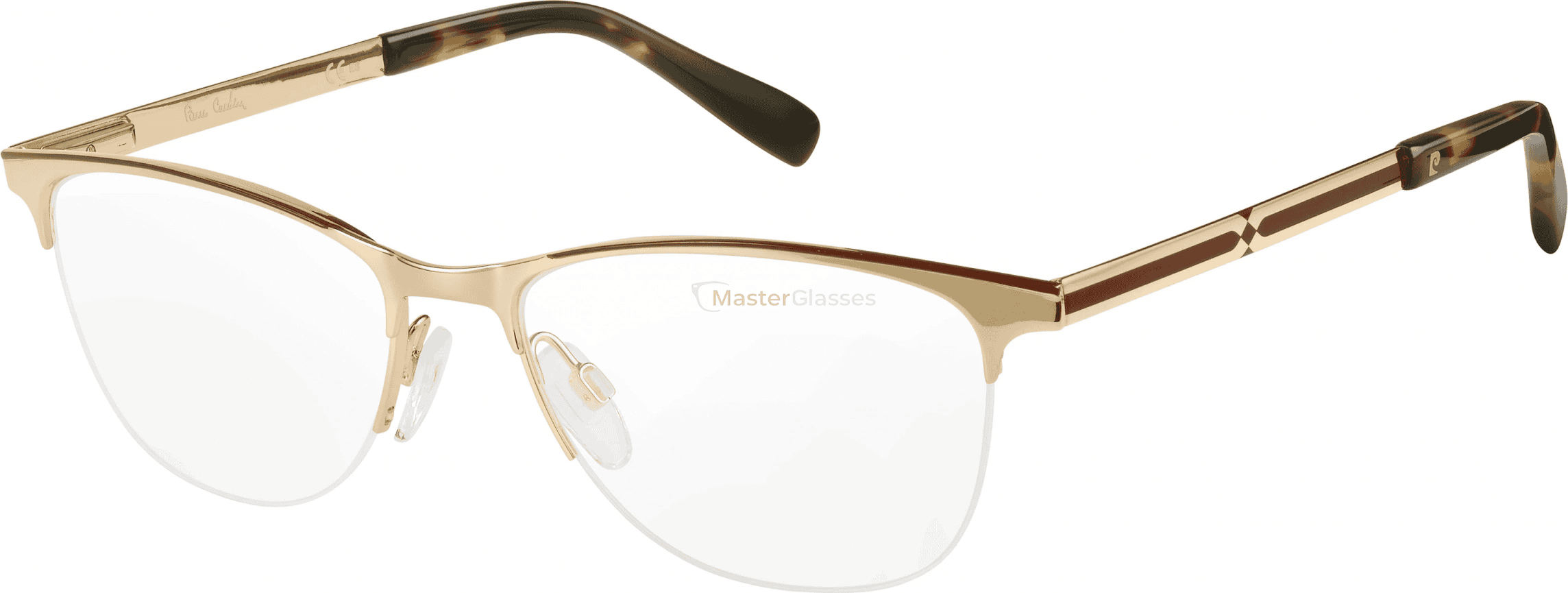 Pierre Cardin  P.C. 8845 DDB/17 54