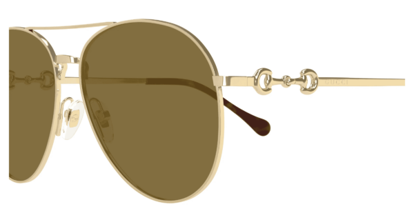 Gucci GG1698S - 002 - imagine 5