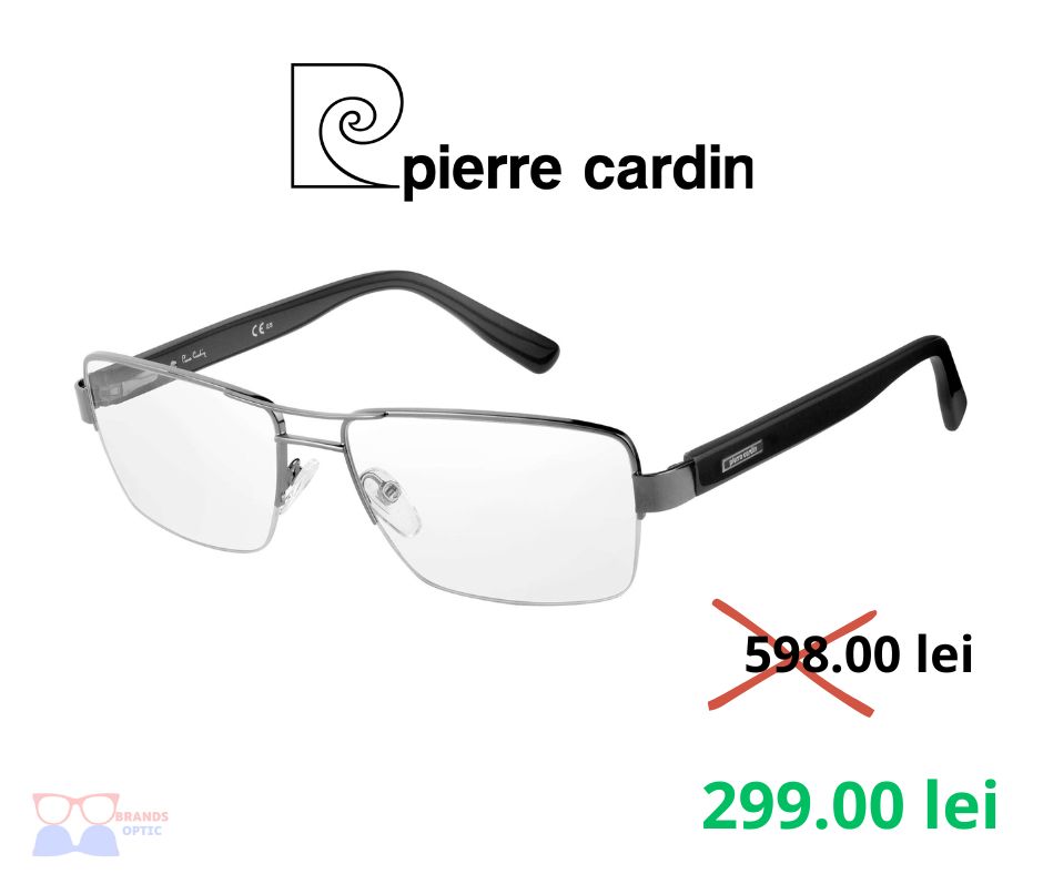Pierre Cardin P.C. 6807 DKO/18 54