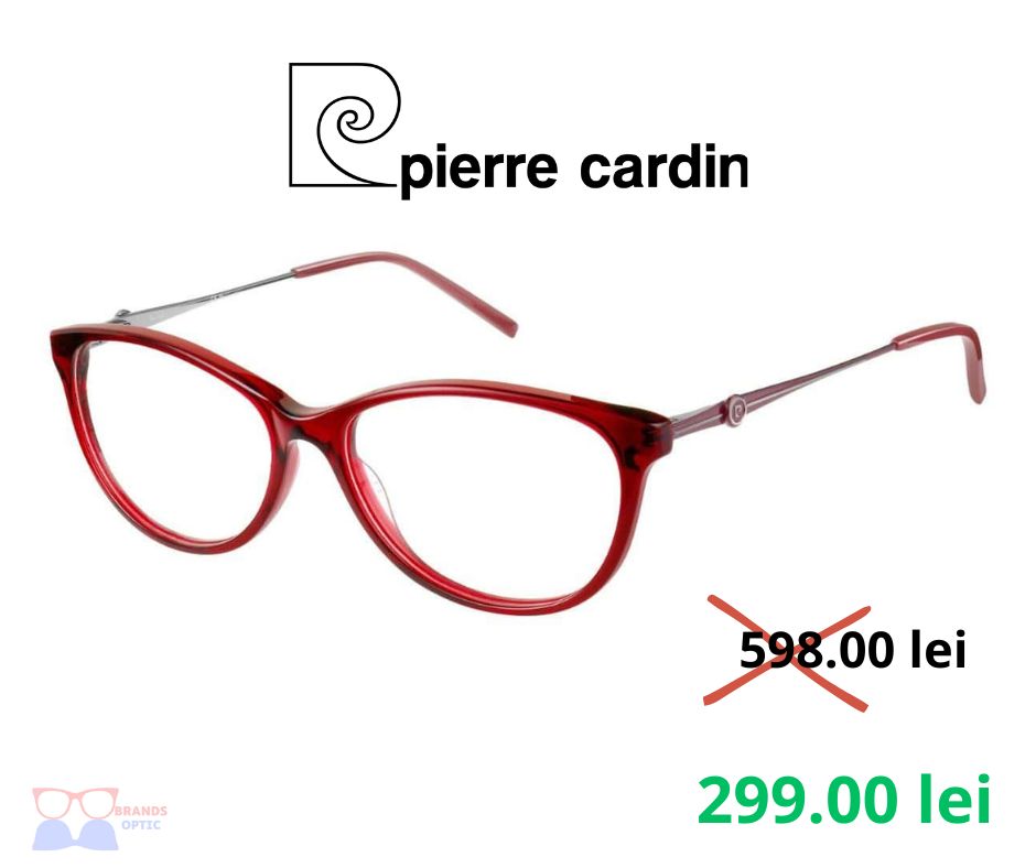 Pierre Cardin P.C. 8457 C9A 55