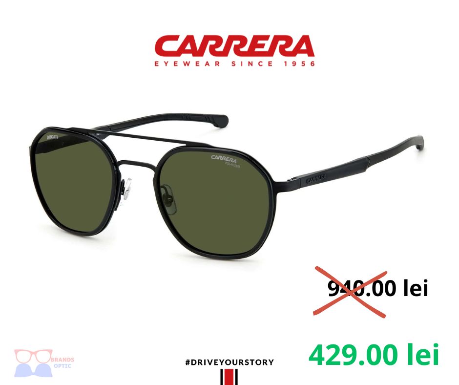 Carrera DUCATI CARDUC 005/S 003 53