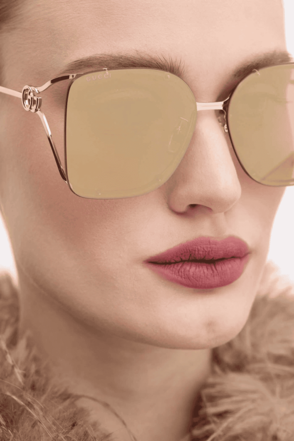 Gucci GG1713SA - 003 - imagine 3