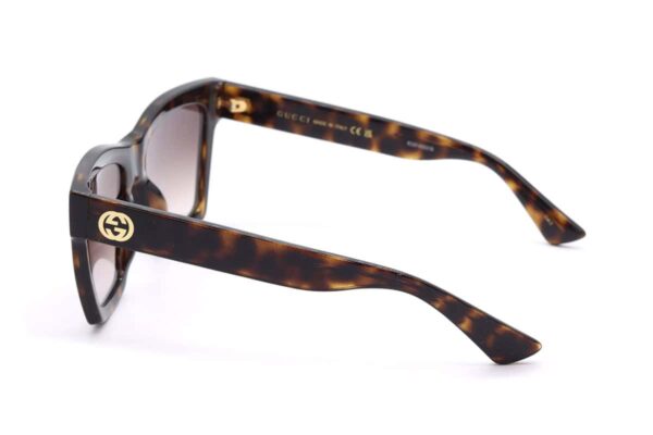Gucci GG1714S - 002 - imagine 8