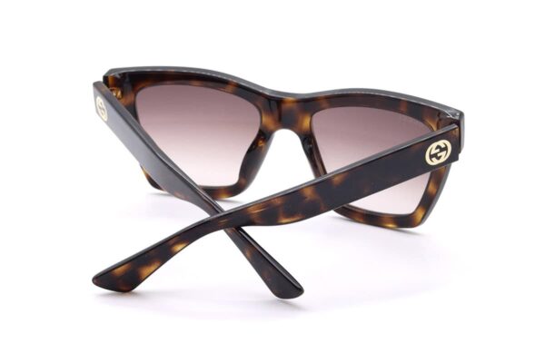 Gucci GG1714S - 002 - imagine 9