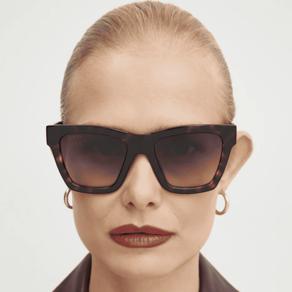 Gucci GG1714S - 002 - imagine 3