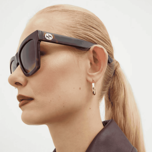 Gucci GG1714S - 002 - imagine 5
