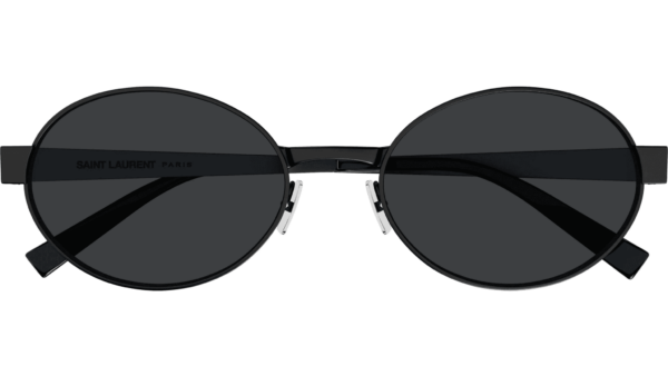 Saint Laurent SL 692 - 001 - 55 - imagine 4