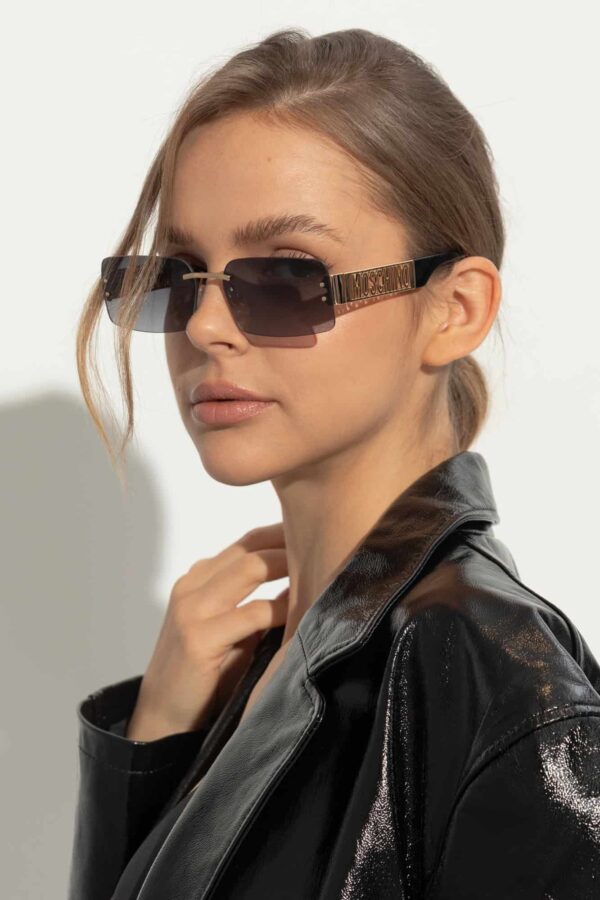 Moschino MOS169/S - 2F7/9O - 61 - imagine 4