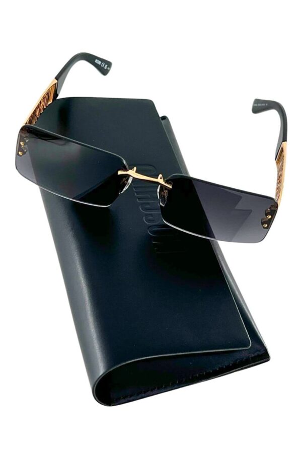 Moschino MOS169/S - 2F7/9O - 61 - imagine 5