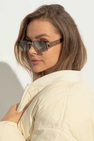 Moschino MOS169/S - 5F6/EZ - 61