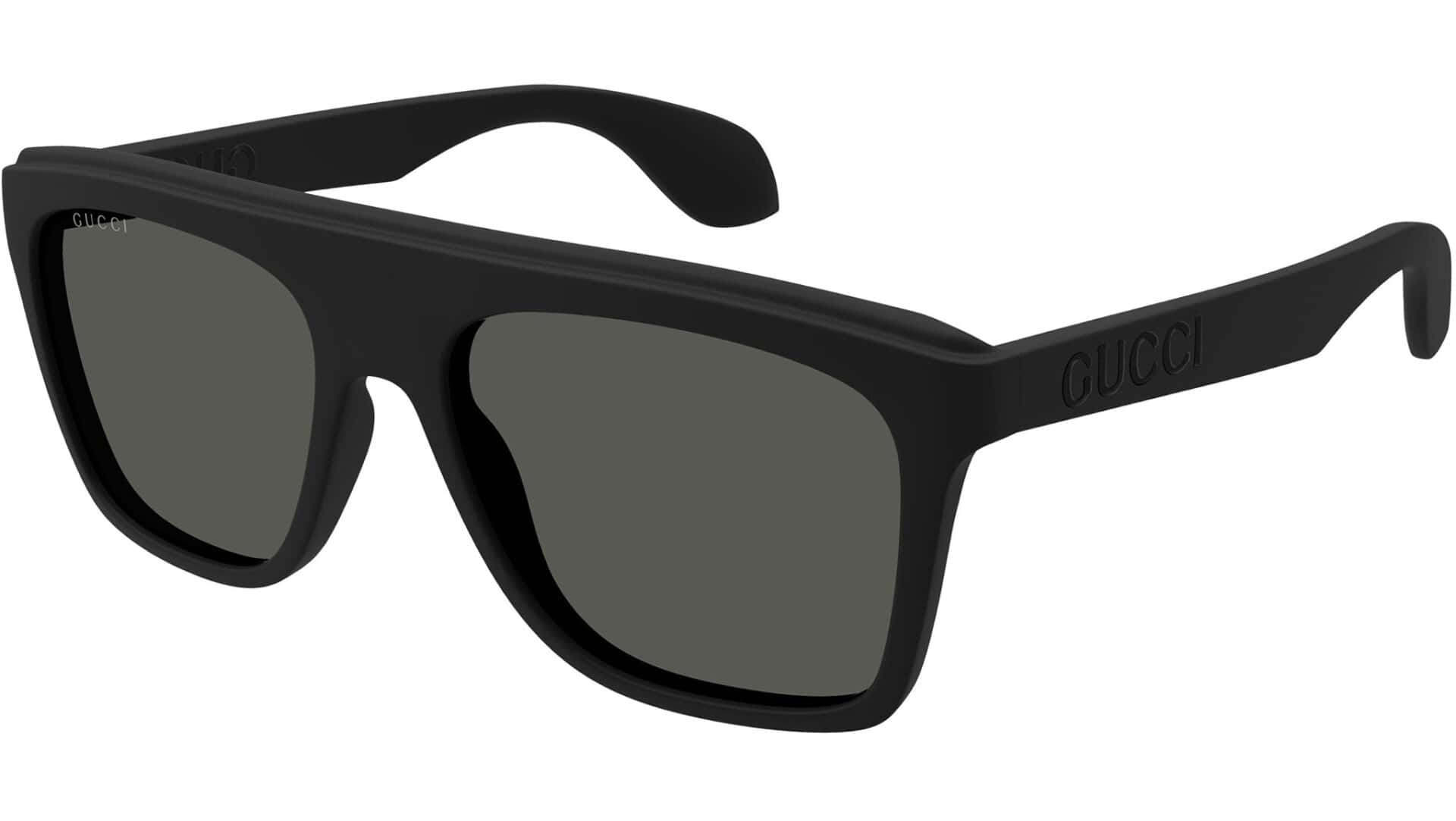 GUCCI GG1570S - 001 - 57